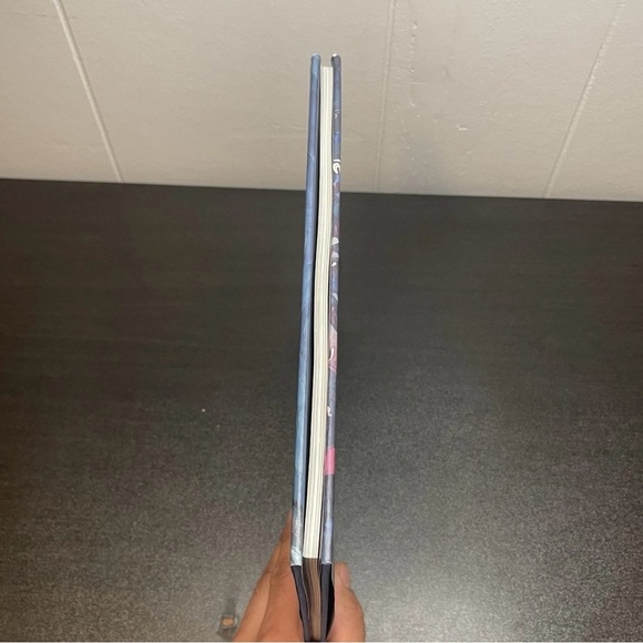 Voices: The Work of Joni Mitchell Hardcover Art Book Mendell Gallery Paintings - Picture 8 of 16